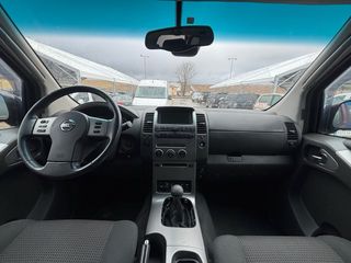 Nissan Pathfinder 2006