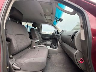 Nissan Pathfinder 2006