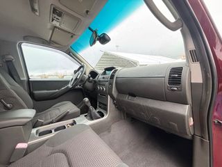 Nissan Pathfinder 2006