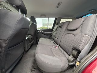 Nissan Pathfinder 2006