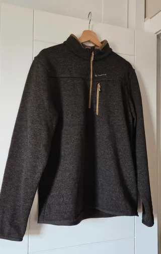 Jersey Quechua Montaña