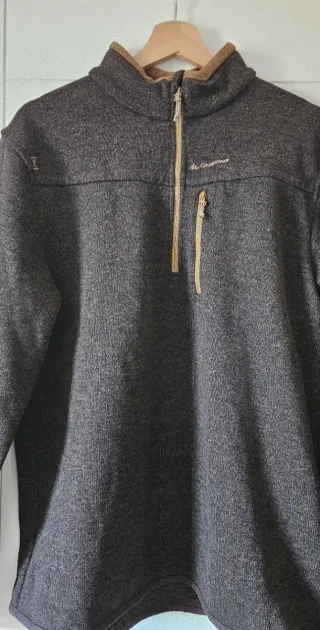 Jersey Quechua Montaña