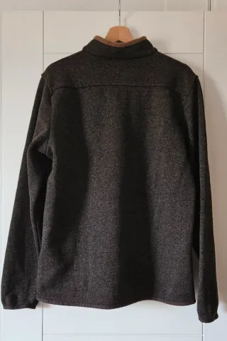 Jersey Quechua Montaña