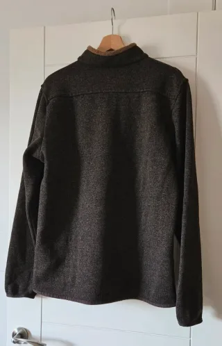 Jersey Quechua Montaña