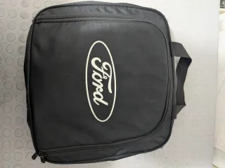 Caricatore Ford Originale EV/PHEV 32A Tipo 2