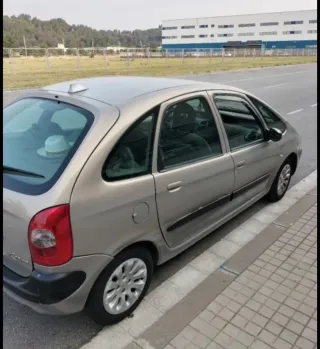 Citroen xsara picasso  2004