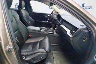 Volvo S60 T6 Recharge Inscription 4WD Techo solar