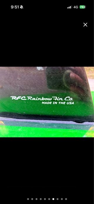 Longboard Stewart Tipster 9'6