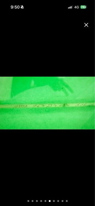 Longboard Stewart Tipster 9'6