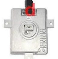 Balastro Xenón Honda W3T11371