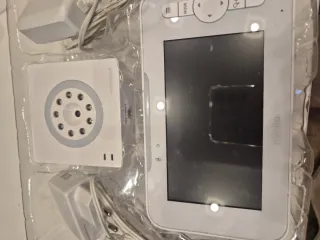 Miniland Digimonitor 5 Vigilabebés