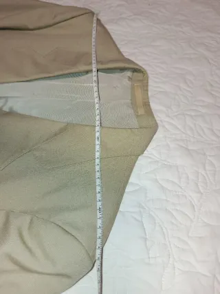 Traje Chaqueta 54