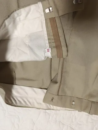 Traje Chaqueta 54