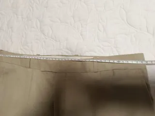Traje Chaqueta 54