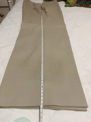Traje Chaqueta 54