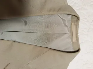 Traje Chaqueta 54