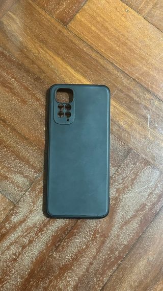 Xiaomi Redmi Note 11 in vendita per pezzi di ricambio