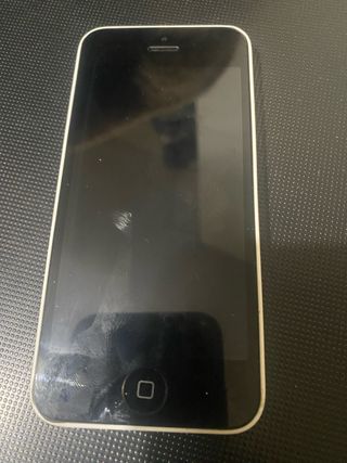 Apple iPhone 5c