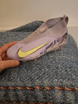 Botas Fútbol Nike Air Zoom Talla 35/36