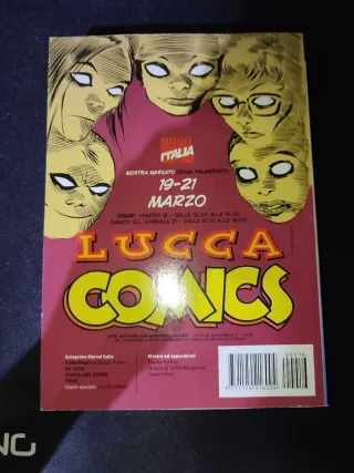 Fumetti Lythis serie completa