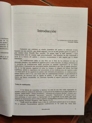 Mida Su Fuerza Ajedrecistica 56 Ejercicios, 448...