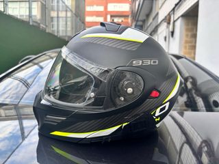 Casco moto  Scorpion exo 930