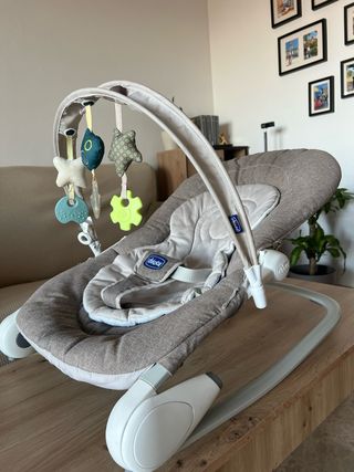 Hamaca Bebé Chicco