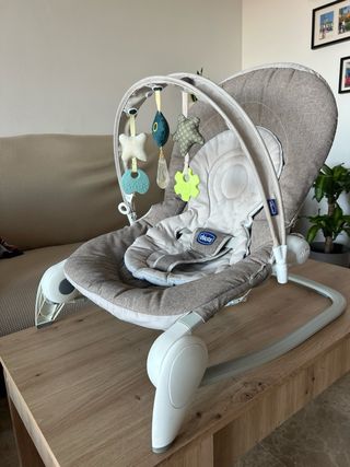 Hamaca Bebé Chicco