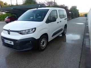 Citroen Berlingo 2024