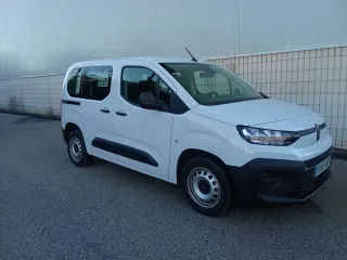 Citroen Berlingo 2024
