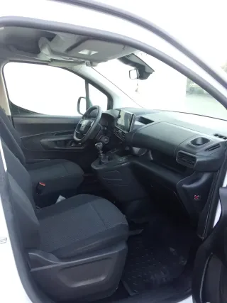 Citroen Berlingo 2024