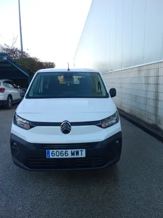 Citroen Berlingo 2024
