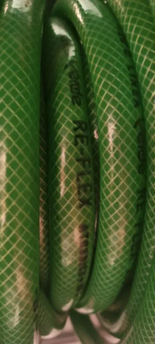 Carrello avvolgitubo da giardino