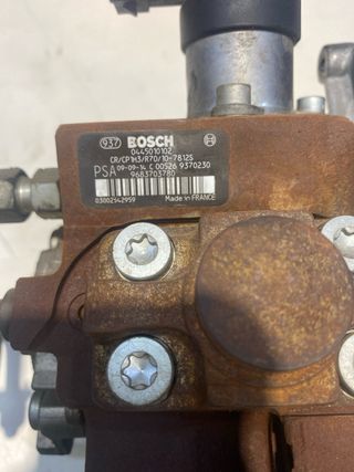 Bomba Inyección Ford Fiesta