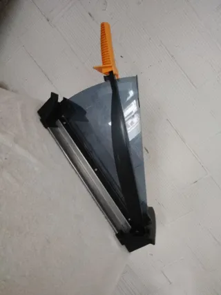 Guillotina Fellowes Fusion