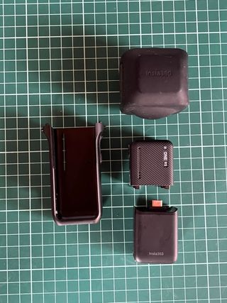 Insta360 RS 1 pulgada Leica