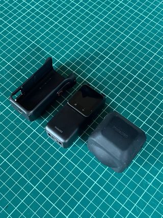 Insta360 RS 1 pulgada Leica