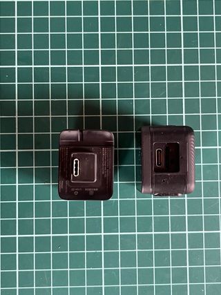 Insta360 RS 1 pulgada Leica