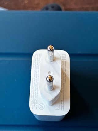 Cargador XIAOMI 33 W USB y USB-C