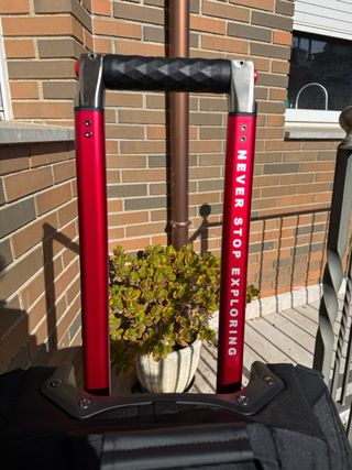 Maleta The North Face Rolling Thunder 30