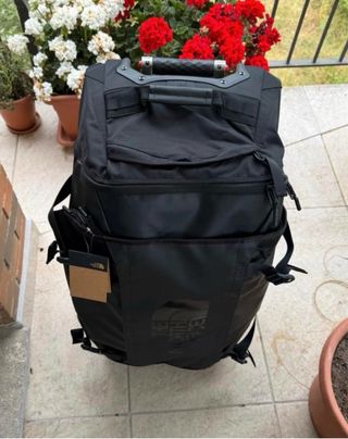 Maleta The North Face Rolling Thunder 30