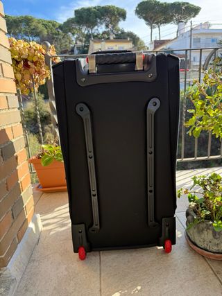 Maleta The North Face Rolling Thunder 30