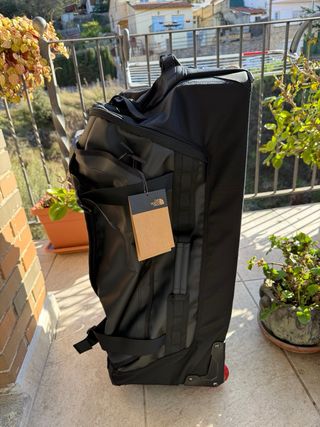 Maleta The North Face Rolling Thunder 30