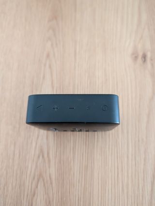 Altavoz JBL Go 2 Negro