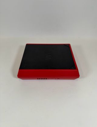 NINTENDO WII MINI CON DUE CONTROLLER + SCATOLA