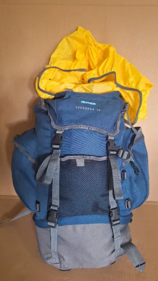 Mochila Decathlon Cherokee 70