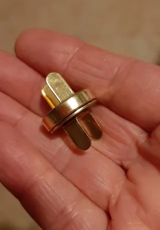 Bottoni con calamita