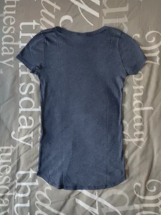 T-shirt Hollister donna XS