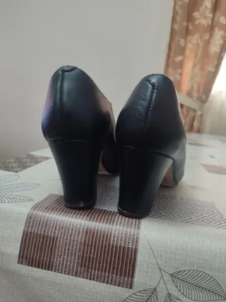 Scarpe da ballo flamenco BCB taglia 37