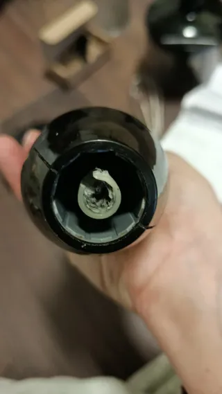 Batidora de mano Bosch Ergomixx